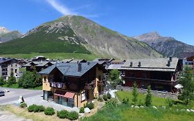 Chalet Layla