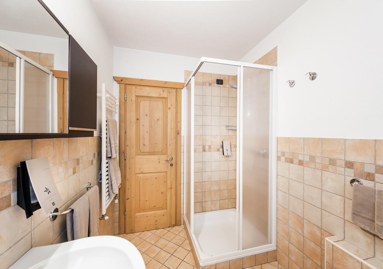 Chalet Layla Livigno Exteriér fotografie
